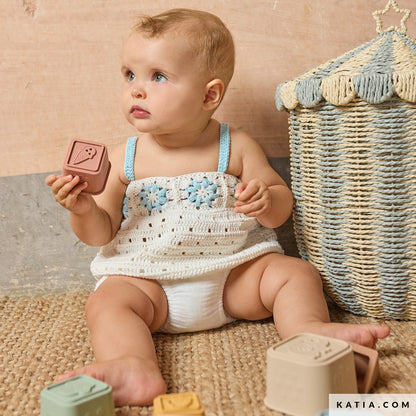 Katia Baby Boek no 116