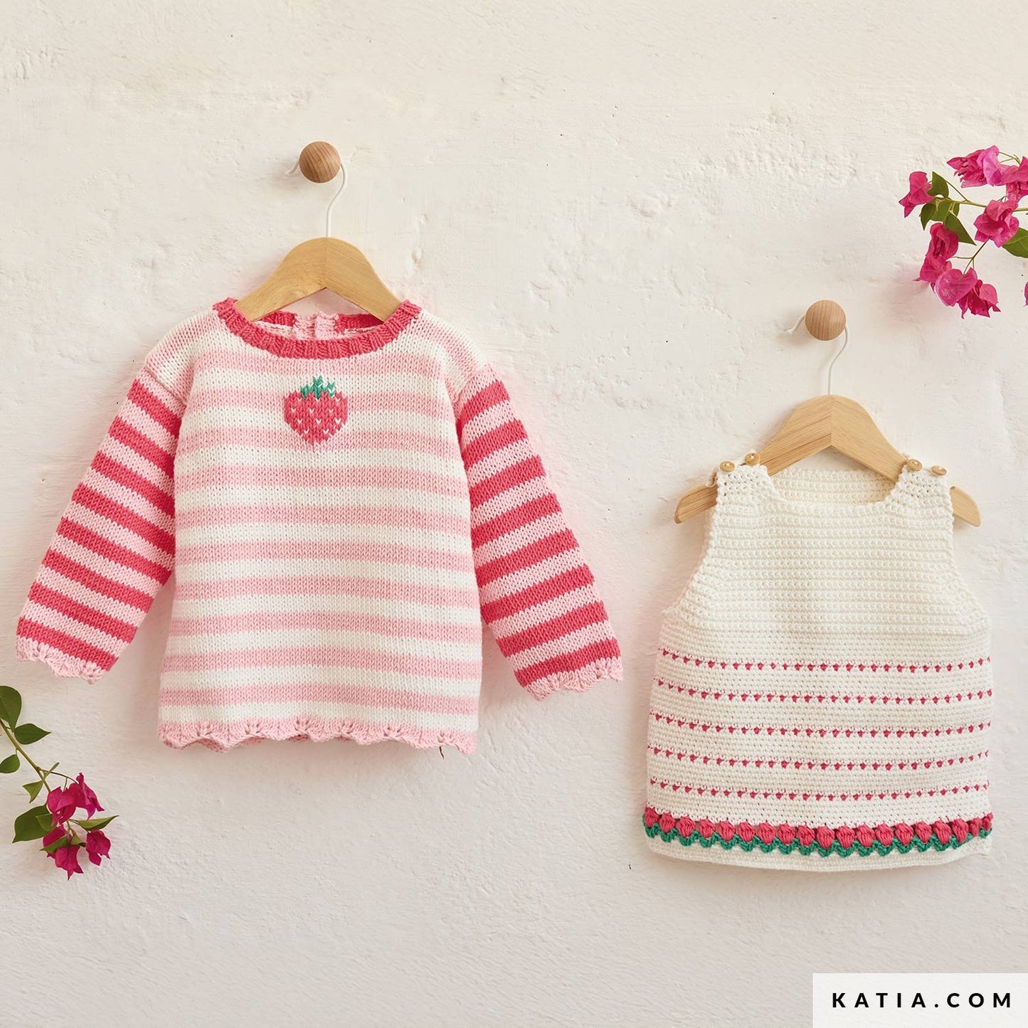 Katia Baby Boek no 116