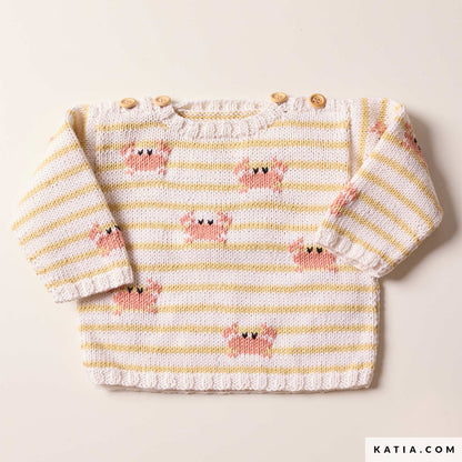 Katia Baby Boek no 116