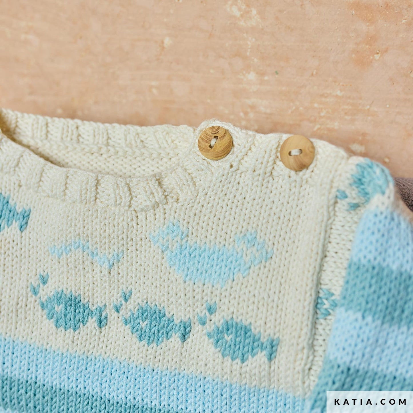 Katia Baby Boek no 116