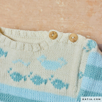 Katia Baby Boek no 116