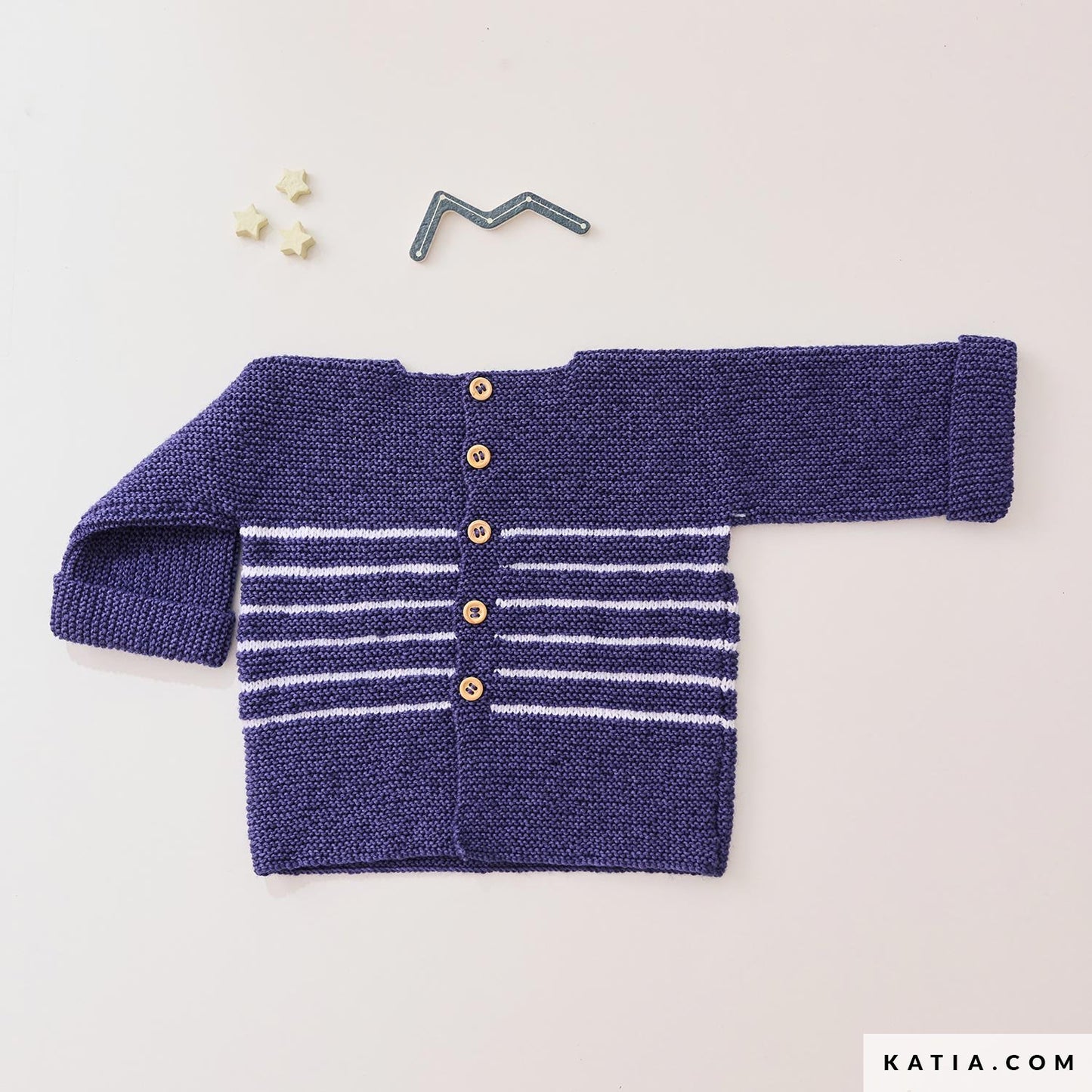 Katia Baby Boek no 116