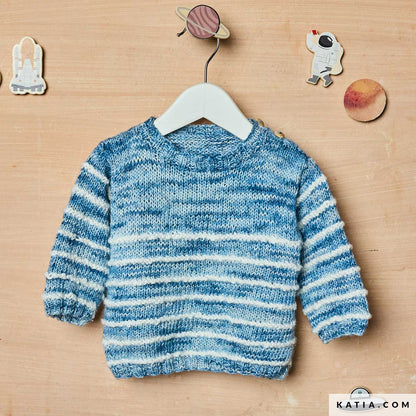 Katia Baby Boek no 116