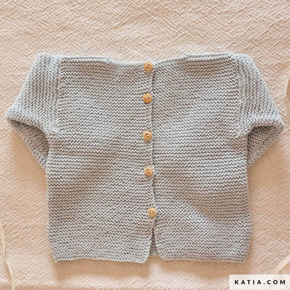 Katia Baby Boek no 116