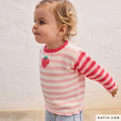 Katia Baby Boek no 116