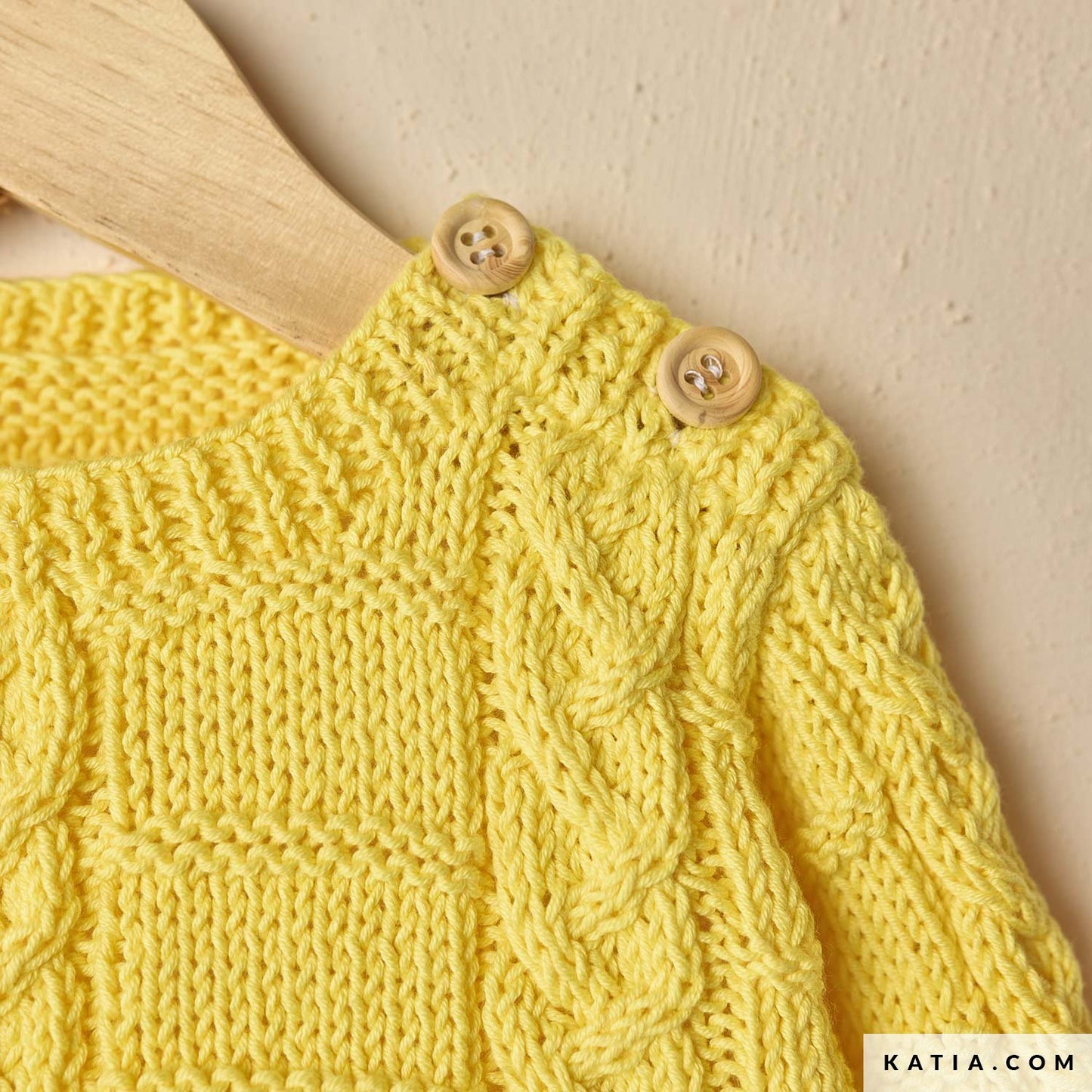 Katia Baby Boek no 116