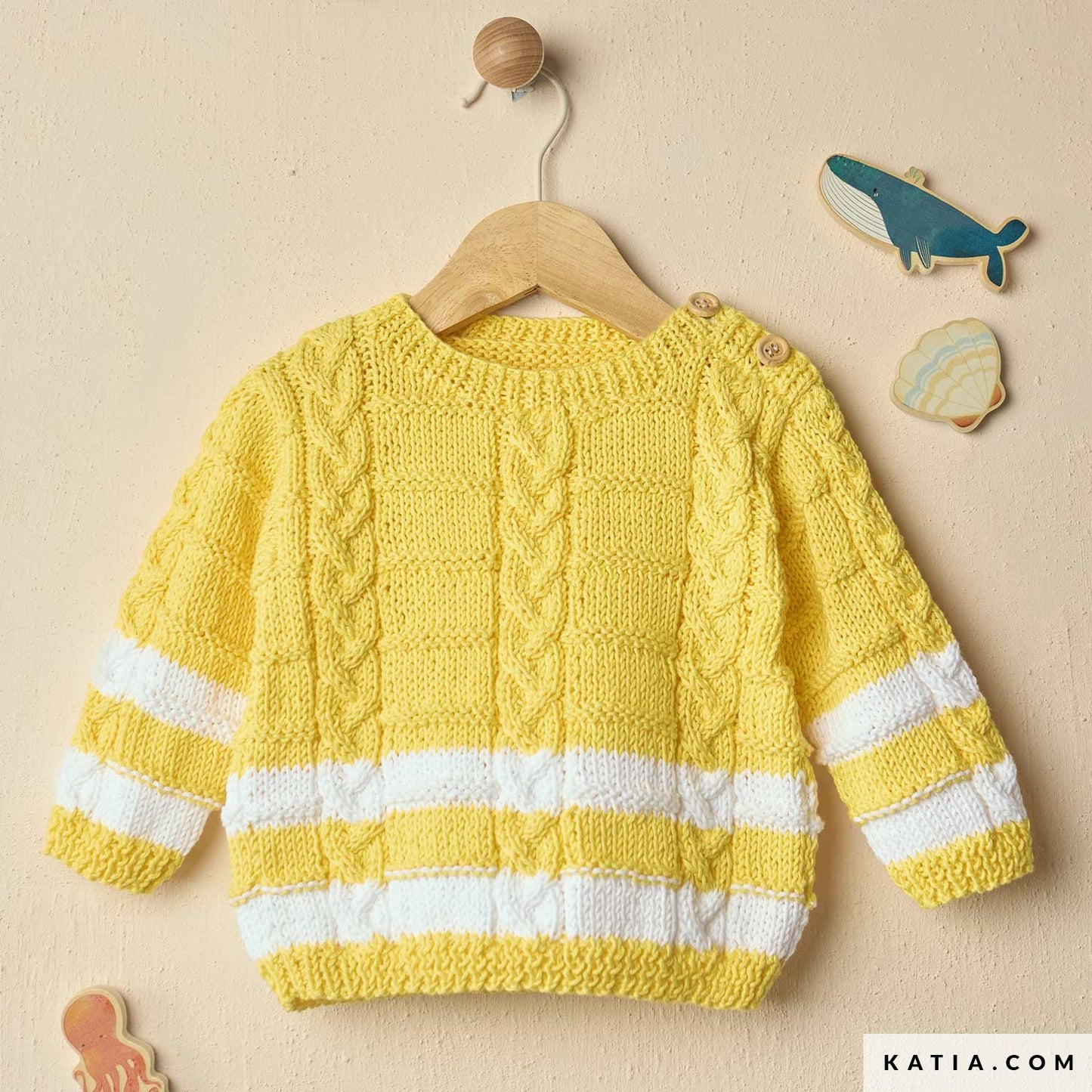 Katia Baby Boek no 116