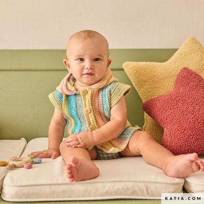 Katia Baby Boek no 116