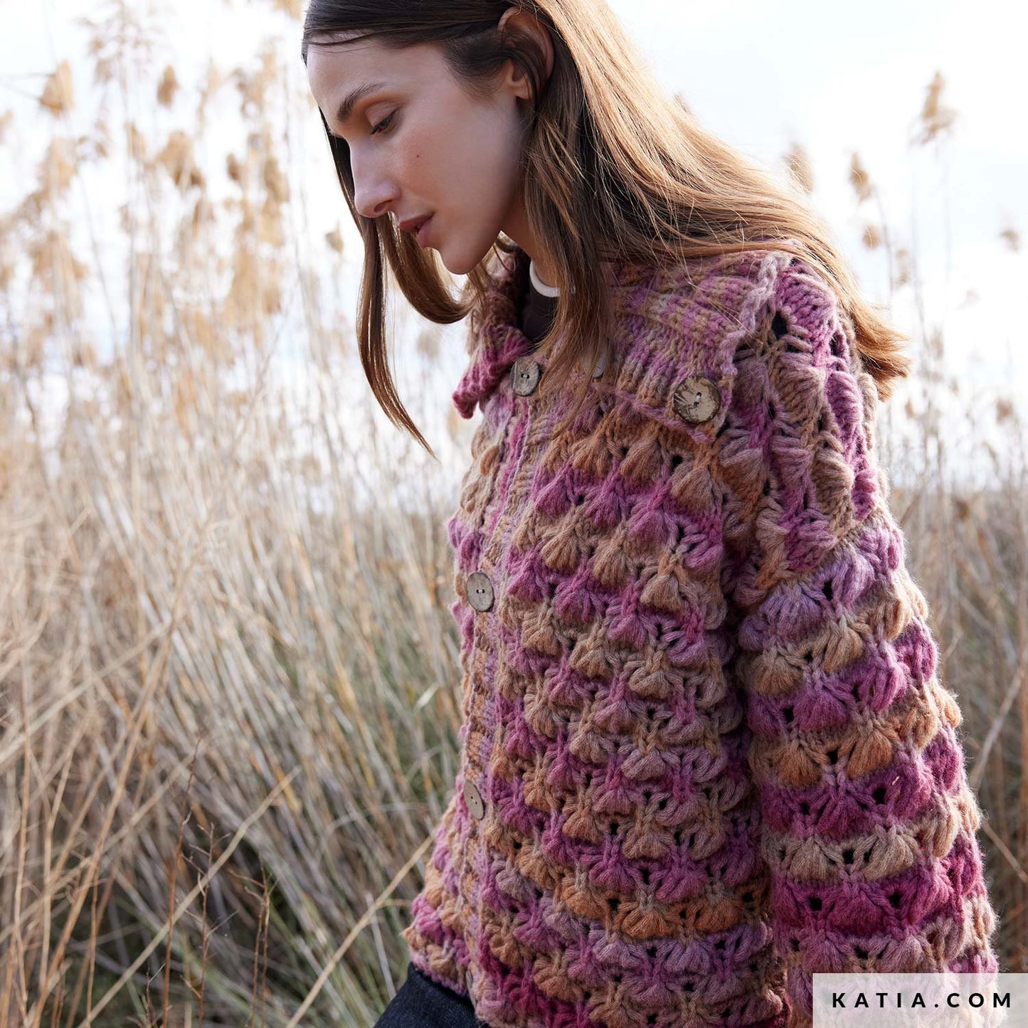 Katia Concept tones