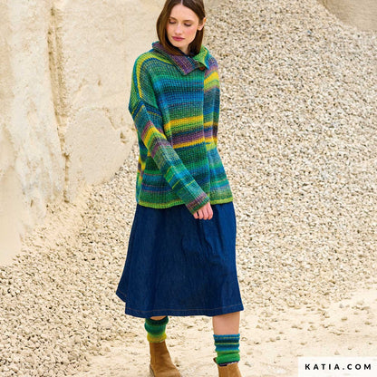 Azteca fine Socks and More 1
