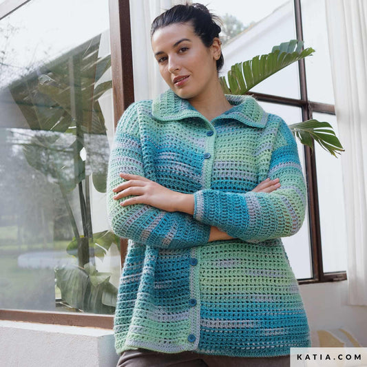 Katia Dames-Kinderen TWIST and COLOR 1