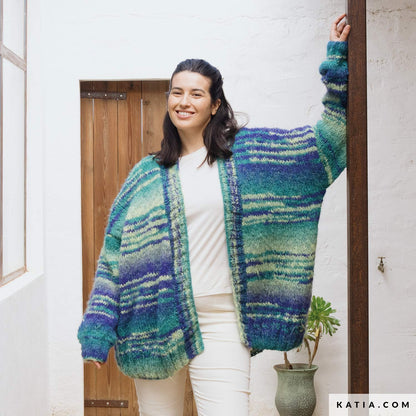 Katia Dames-Kinderen TWIST and COLOR 1