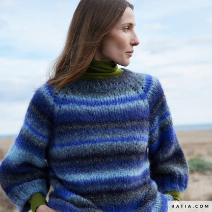 Katia Concept tones