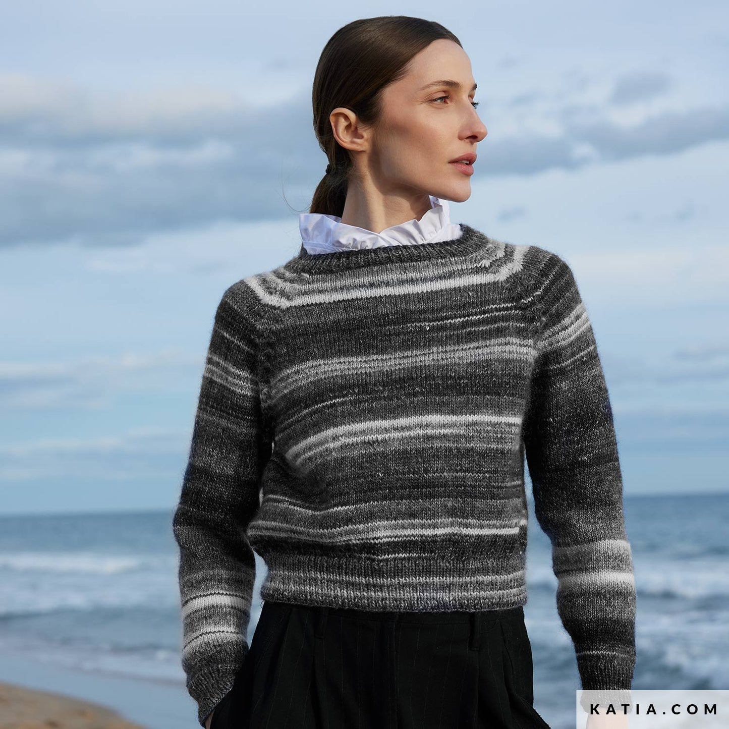 Katia Concept tones