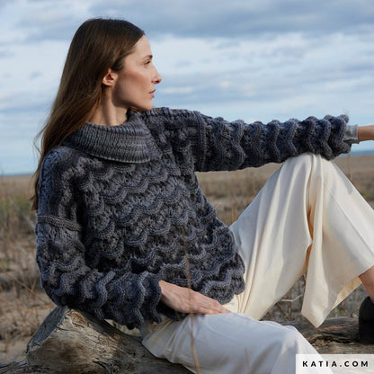 Katia Concept tones