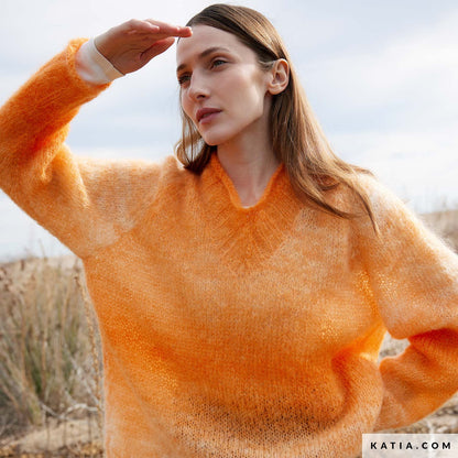 Katia Concept tones