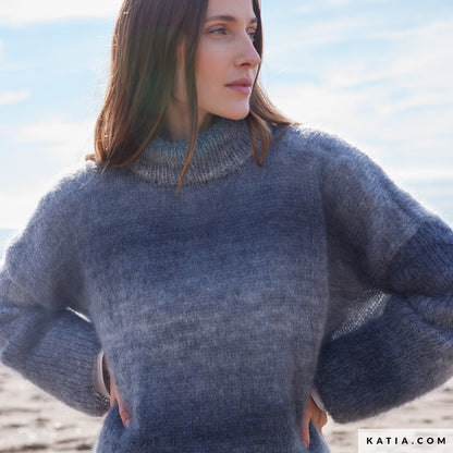 Katia Concept tones
