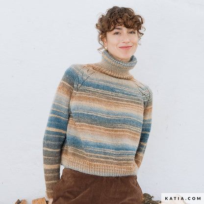Katia Dames-Kinderen TWIST and COLOR 1