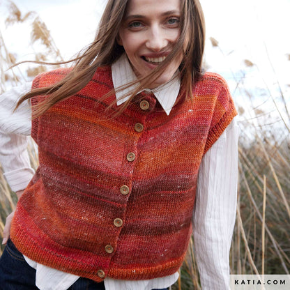 Katia Concept tones