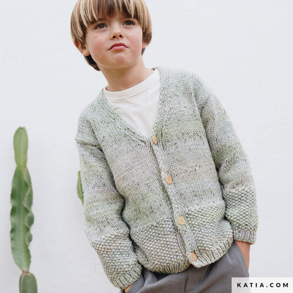 Katia Dames-Kinderen TWIST and COLOR 1