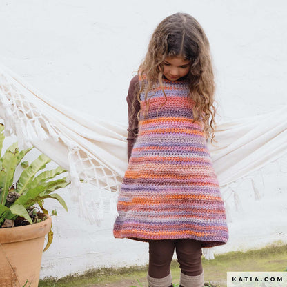 Katia Dames-Kinderen TWIST and COLOR 1