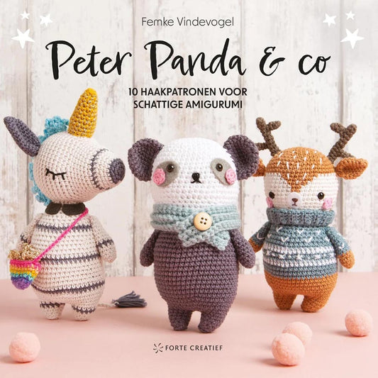 Peter Panda and Co