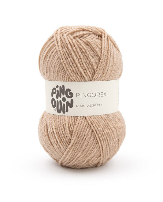 Pingouin Pingorex Lin (10 bollen)