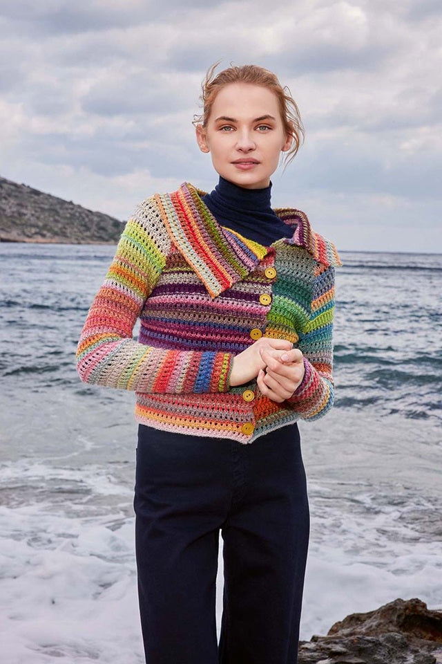 Lang Yarns Punto 85 Infinity