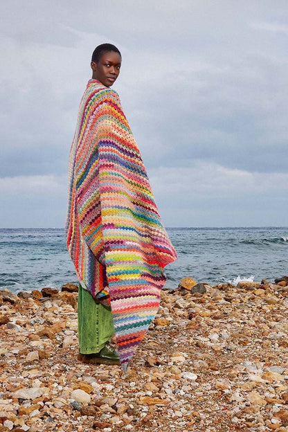 Lang Yarns Punto 85 Infinity