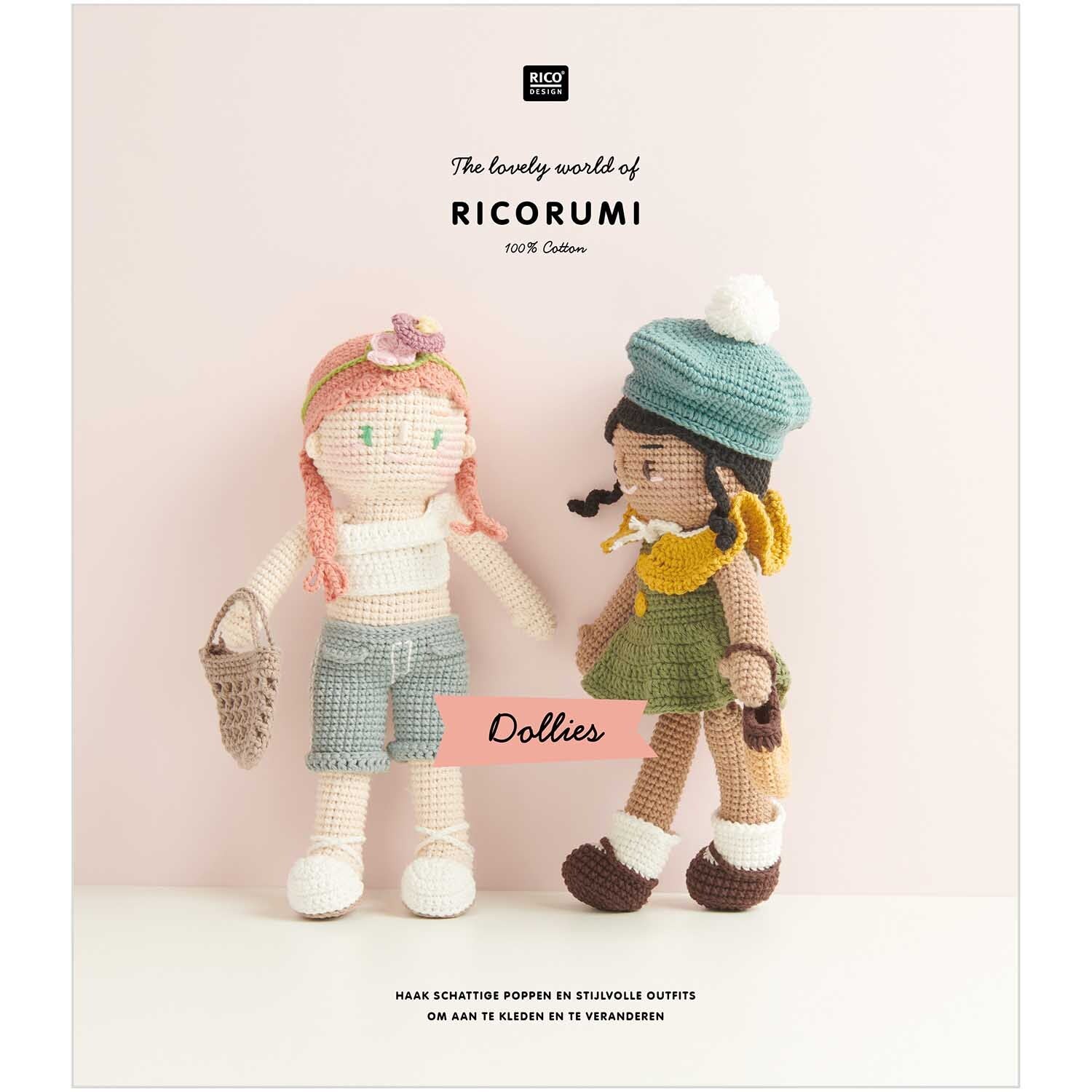 Ricorumi Dollies