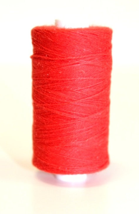 Scanfil Rijggaren 20 g Red 4720