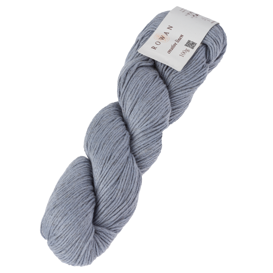 Rowan Creative Linen Foggy (624)