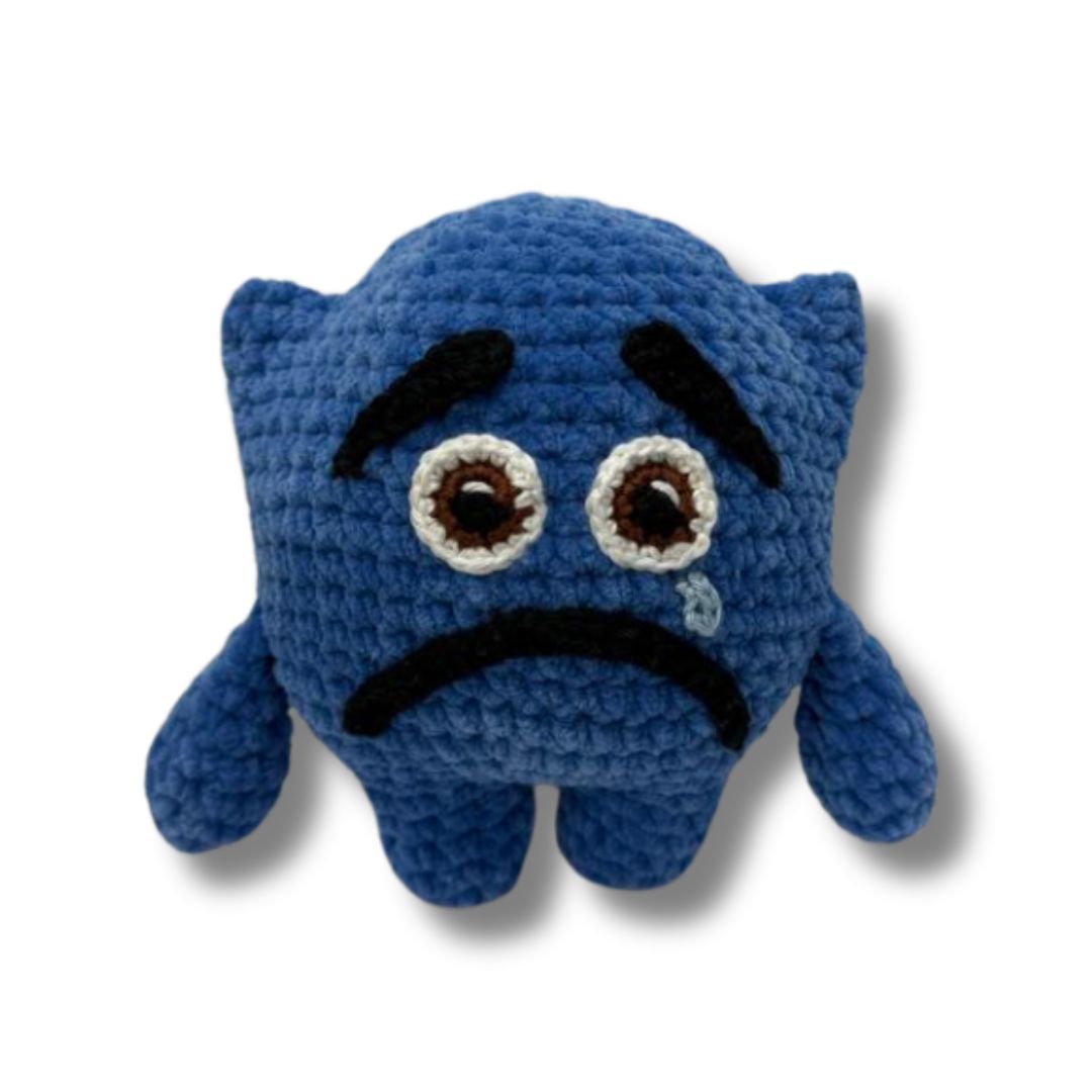 Ceymoticons Haakpatroon