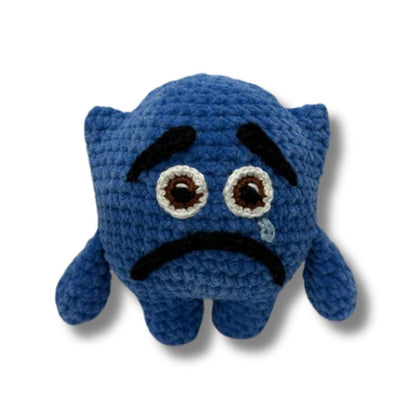 Ceymoticons Haakpatroon