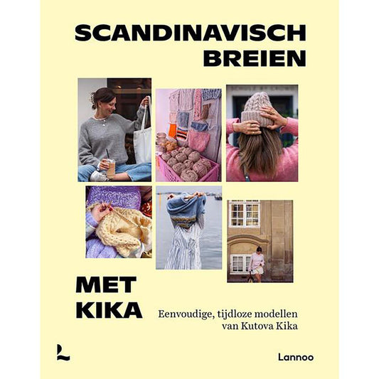 Scandinavisch Breien