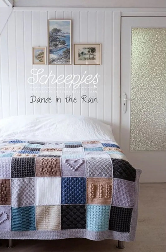 Scheepjes Last Dance in the Rain