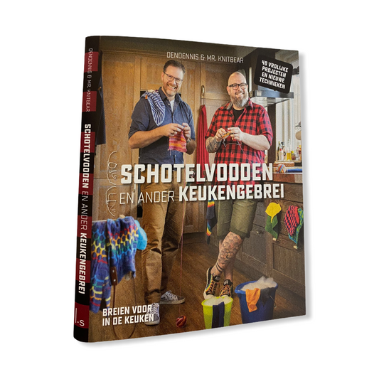 Schotelvodden en ander Keukengebrei (Q4-2021)