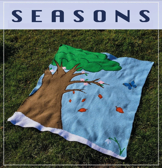 Seasons tree pakket 