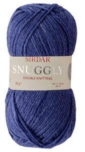 Sirdar Snuggly Jeans (353)