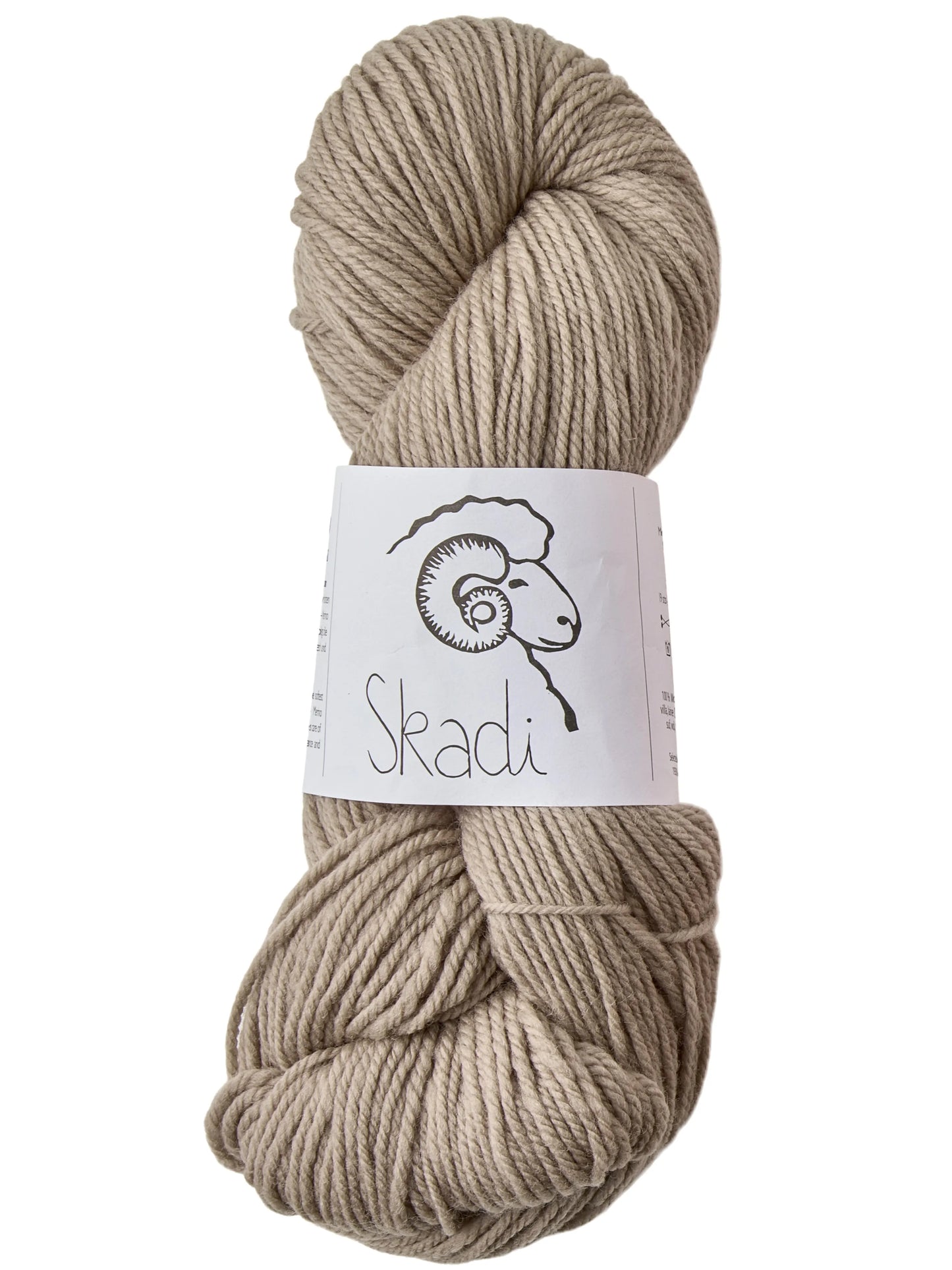Skadi Merino Beech Grey (15)