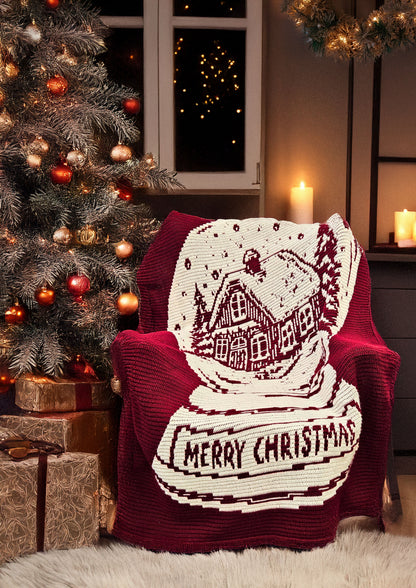 The last day with Overlay Crochet - Ozzy Crochet and Friends