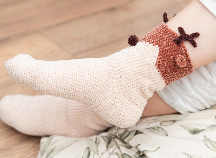 Katia Sockirumi KIt - Rendier