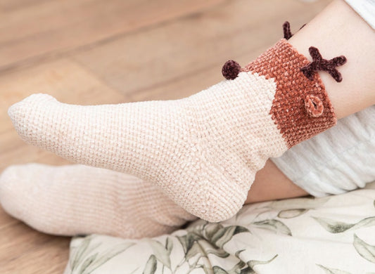 Katia Sockirumi KIt - Rendier