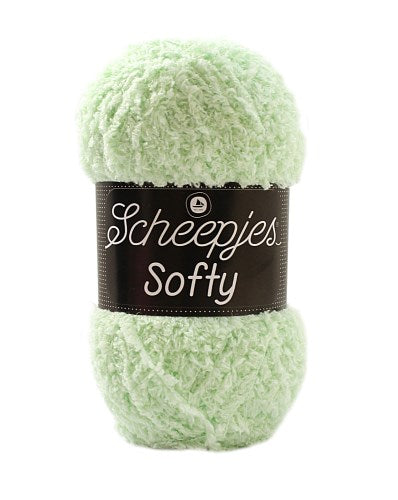 Scheepjes Softy Kiwi