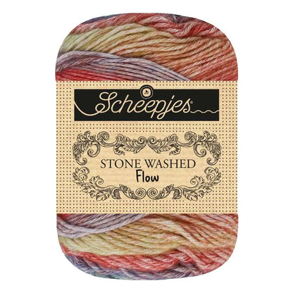 Stone Washed Flow Elation (02)