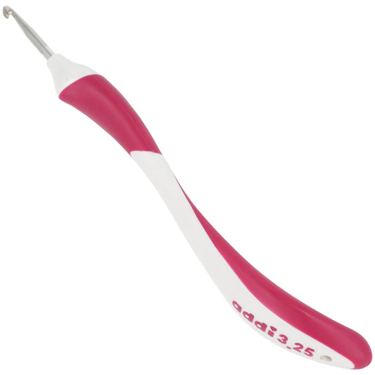 Addi Swing Haaknaald 16 cm - 3.25 mm