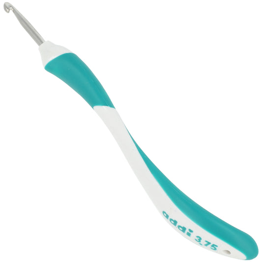 Addi Swing Haaknaald 16 cm - 3.75 mm