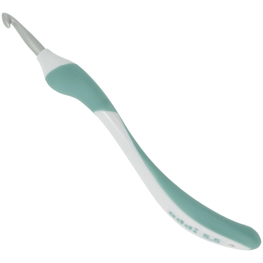 Addi Swing Haaknaald 16 cm - 5.5 mm