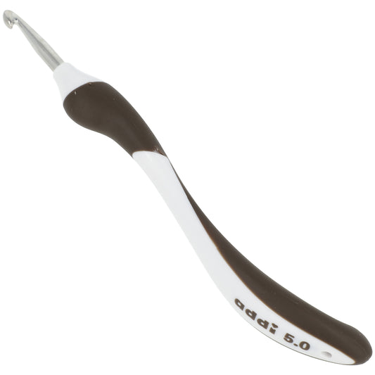 Addi Swing Haaknaald 16 cm - 5 mm