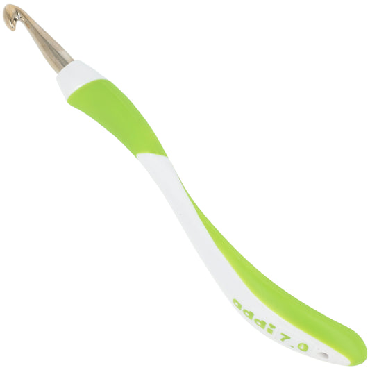 Addi Swing Haaknaald 16 cm - 7 mm